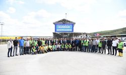 Pursaklar Belediyesi Kurban Bayramı’na hazır