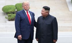 Kuzey Kore, Trump’ın gönderdiği mektubu geri çevirdi