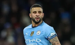 Fenerbahçe'den Kyle Walker'a resmi teklif
