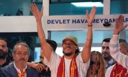 Galatasaray’ın transferde durmaya niyeti yok: Sane sonrası iki yıldız daha