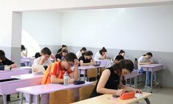 Keçiören Belediyesi’nden LGS öncesi öğrencilere sınav provası desteği