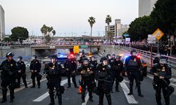 Los Angeles Belediye Başkanı: Bu bir siyasi intikam; korku silah olarak kullanılıyor
