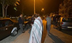 Marmaris’te 5,8 büyüklüğünde deprem; Muğla, İzmir ve birçok ilde hissedildi
