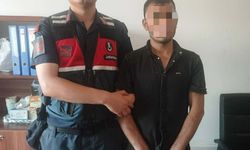 Miras tartışması kanlı bitti! Dayısını bıçaklayarak öldürdü