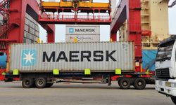 Lojistik firması Maersk, İsrail yerleşimleriyle ilişkiyi kesecek