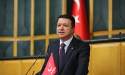 Arıkan, İsrail saldırılarına ilişkin konuştu: Hedef, topyekun İslam dünyasıdır