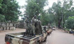 Mali ordusundan operasyon: 41 militan öldürüldü