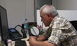 Mamak’ta haşere ve keneyle mücadelede kapsamlı çalışma başladı