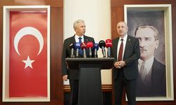 Yavaş’tan İmamoğlu’nun avukatının tutuklanmasına tepki: Yargı siyasallaşıyor