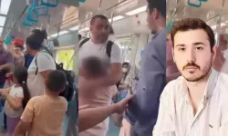 Marmaray’daki ‘mavi gömlekli’ genç ilk kez konuştu