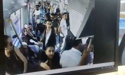 Marmaray'daki darp olayı; babadan şikayetçi olan kadının ifadesi ortaya çıktı