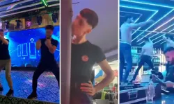 Bakan Yerlikaya’dan Marmaris’teki dans görüntülerine ilişkin açıklama