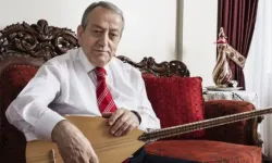 Türk halk müziği sanatçısı Mehmet Erenler hayatını kaybetti