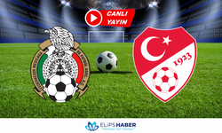 İnat TV | Meksika - Türkiye maçı canlı izle