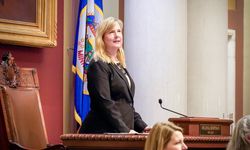 Minnesota Eyalet Meclisi Başkanı Hortman silahlı saldırıda öldürüldü