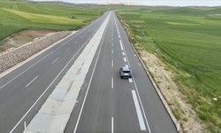 Bakandan melodili yol açıklaması: Sırada Mehter Marşı var