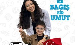 6 yaşındaki Mert’in yaşam mücadelesinde zamanla yarışılıyor