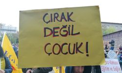 DEM Partili Saki'den MESEM tepkisi: Çocuk işçiliğini meşrulaştırıyor