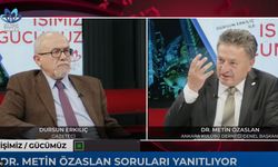 Dr. Metin Özaslan: Ahilik, Seymenlik ve Bacıerenlik yaşatılmalı