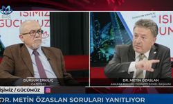 Dr. Metin Özaslan: Ankara türkülerini aslına döndürmeliyiz