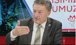 Dr. Metin Özalan: Ankara, Atatürk’ün izinde bir Cumhuriyet şehridir