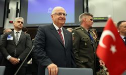 Bakan Güler: NATO'daki sorumluluklarımızı yerine getirmeye devam edeceğiz