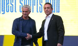 Ali Koç ile buluşma: Mourinho’nun geleceği belli oluyor