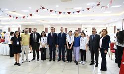 TÜBİTAK 4006 Bilim Fuarı Festivali Mamak’ta genç mucitleri ağırladı