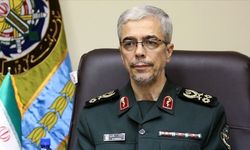 İran Genelkurmay Başkanı Muhammed Bakıri kimdir?