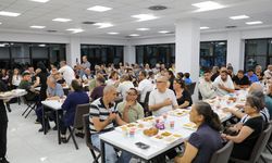 Etimesgut Belediyesi’nden Muharrem Ayına özel dayanışma sofraları