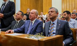 Muharrem İnce'den CHP’ye üye olun çağrısı