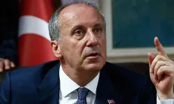 Muharrem İnce: Darbenin 100. kara gününde Saraçhane'de olacağım