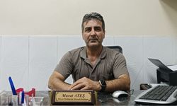 Silvan Muhtarlar Derneği Başkanı Murat Ateş silahlı saldırıya uğradı
