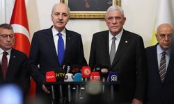 Dervişoğlu yanıtladı: İYİ Parti komisyonda yer alacak mı?