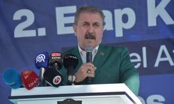 Destici: Bugün İran'a yapılanlar, sonra Türkiye'ye de yapılacaktır