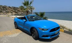 Boşanma davasında Mustang kararı