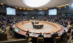 NATO'nun ilk 'Ticari Uzay Stratejisi' onaylandı