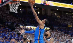 NBA’de tarihi final başlıyor