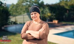 Zuhal Topal Yemekteyiz Nesligül Balta kimdir?