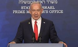 İsrail, saldırı sonrası alarma geçti; Netanyahu, Trump'a teşekkür etti