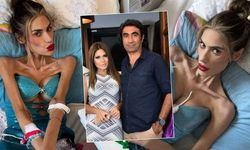 Nihal Candan'ın babası: ‘Çocuklarım şöhret dünyasına girince sapıttı’