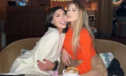 Nihal Candan’ın ölümünün ardından Bahar Candan hastane bahçesinde kriz geçirdi