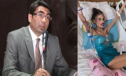 Nihal Candan'ın babası ikinci kez kalp krizi geçirdi