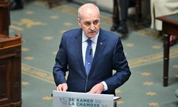TBMM Başkanı Kurtulmuş’tan NATO’ya ‘cılız tepki’ eleştirisi