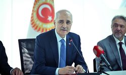 Kurtulmuş’tan ‘süreç’ açıklaması: Meclis yaz tatiline girmeden harekete geçecek