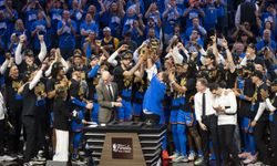NBA’de bir ilk: Şampiyon belli oldu