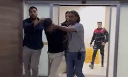 Otelde birlikte kaldığı arkadaşını bıçakladı
