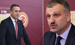Oktay Saral'dan CHP'li Başarır'a: 'Aşağılık mahluk, zavallı'