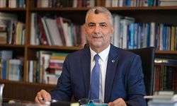 Ticaret Bakanı Ömer Bolat’tan enflasyon açıklaması
