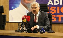 AK Partili Başkan, Öcalan’a ‘hakkını teslim etti’